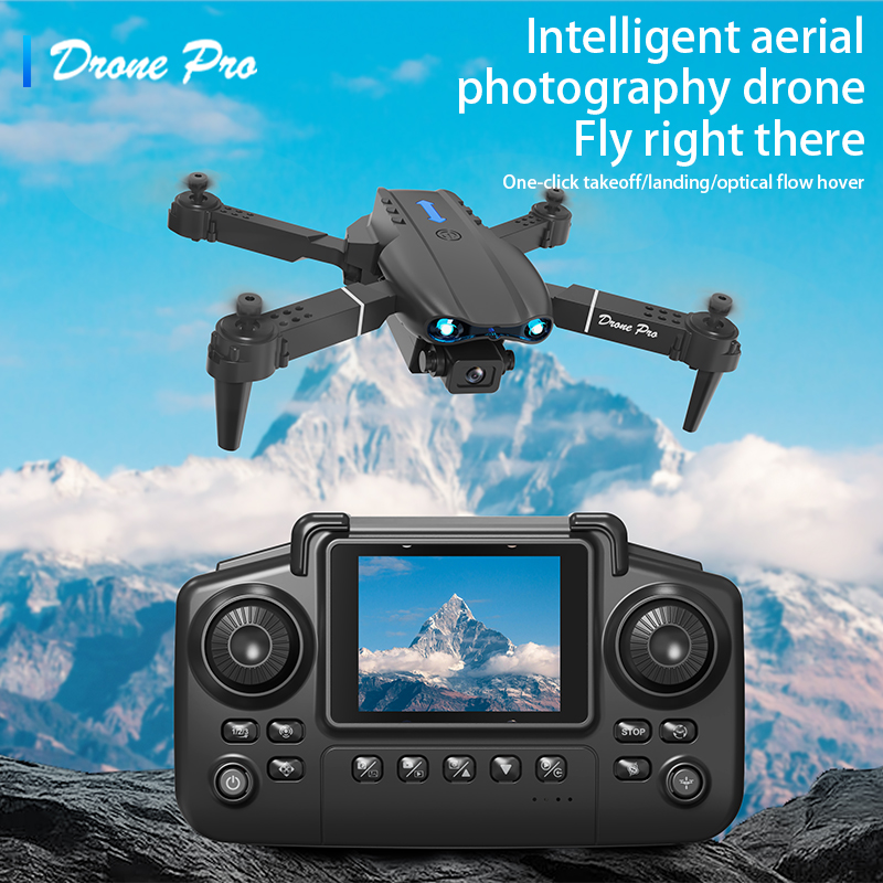 E99 Air Screen Control Drone P - Diy Drone Electronics recension och pris