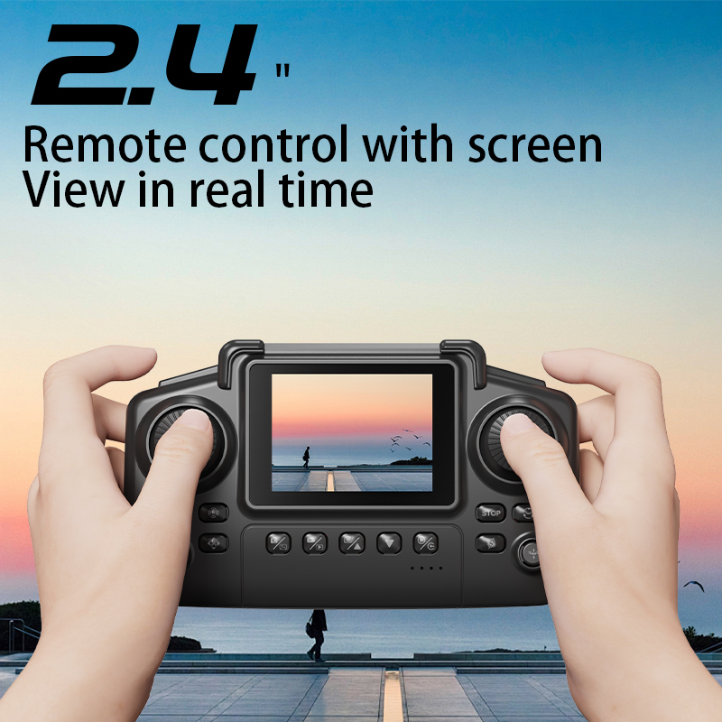 E99 Air Screen Control Drone P - Diy Drone Electronics recension och pris