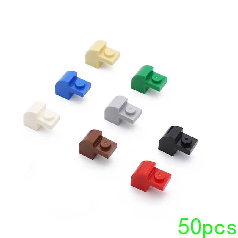 50PCS High-Tech Assemble Parti - Diy Electronics Gift Ideas recension och pris