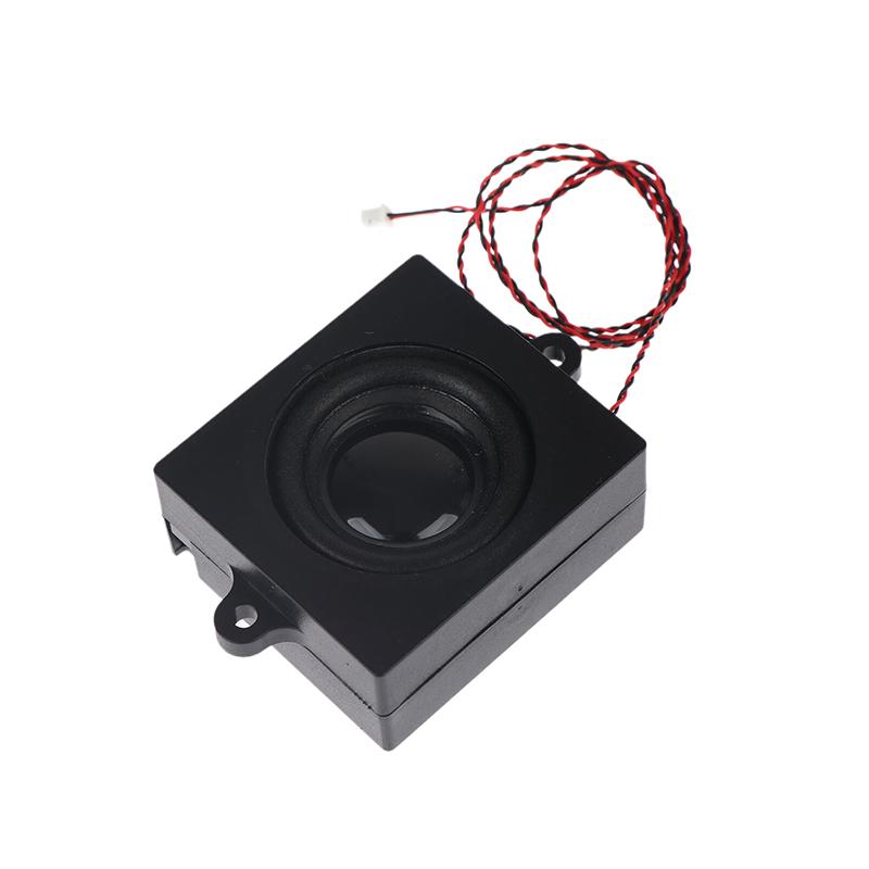 Mini Enclosed Speaker 4  5W 50 - Diy Electronics Music recension och pris