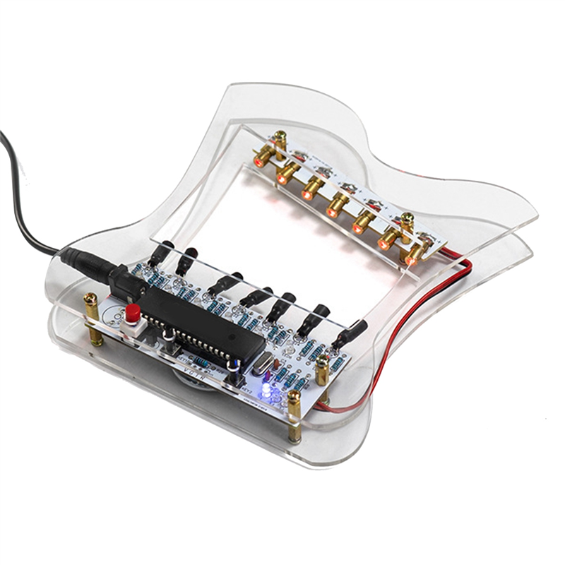 Quality DIY Electronic Kit Blu - Diy Electronics Music recension och pris